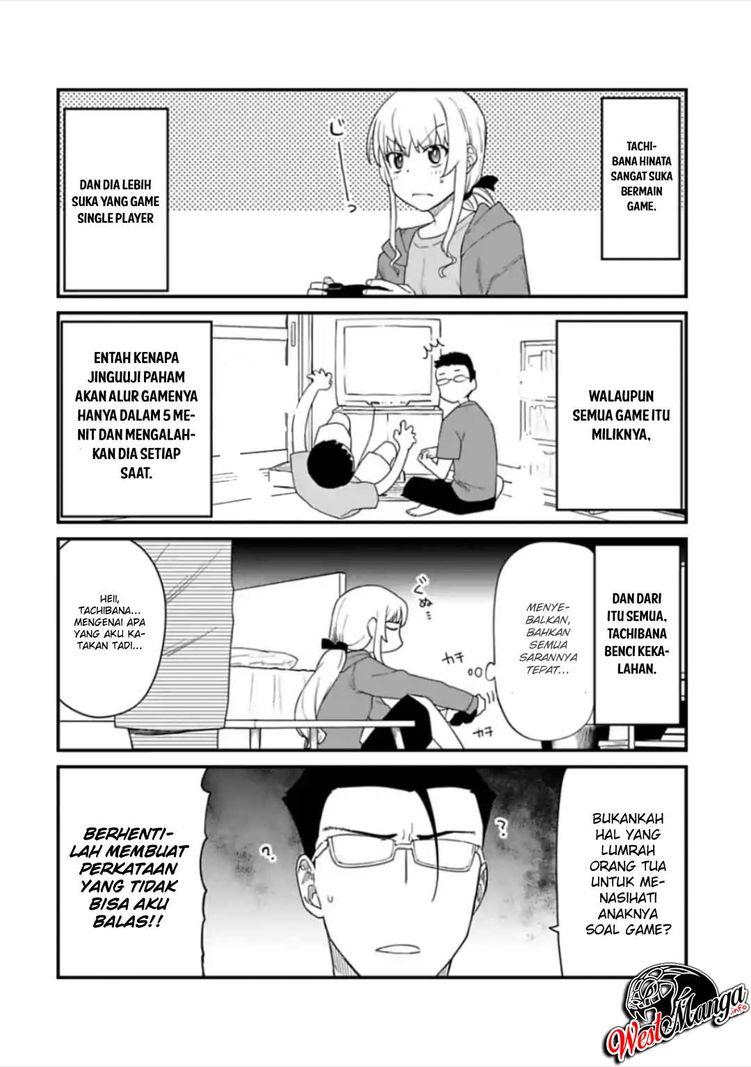 Fantasy Bishoujo Juniku Ojisan to chapter 36